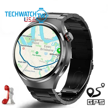 DF-IP68 Pro Smart Watch Screen 2025