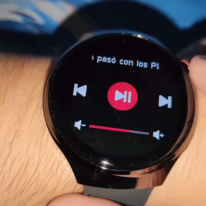 DF-IP68 Pro Smart Watch Screen 2025