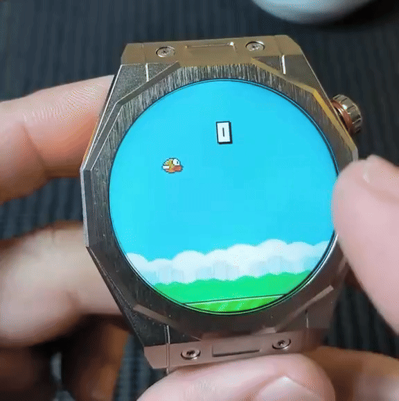Z83SP8 Smart Watch