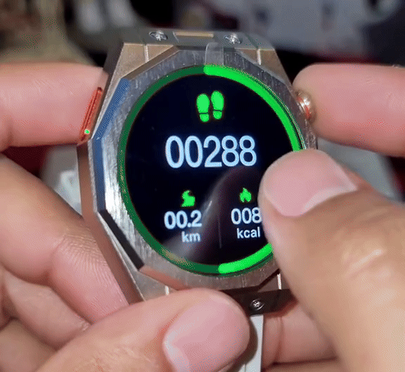 Z83SP8 Smart Watch
