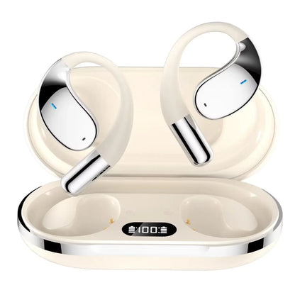 3-in-1 AI Translator Earbuds