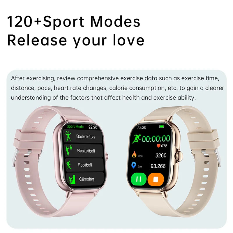 SP19.2.01'' Smart Watch