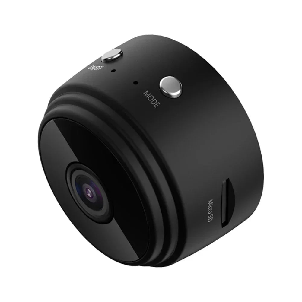 Mini Security Wireless Camera 1080P HD