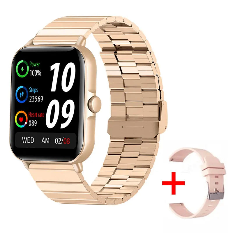 SP19.2.01'' Smart Watch