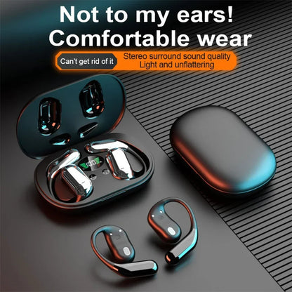 3-in-1 AI Translator Earbuds