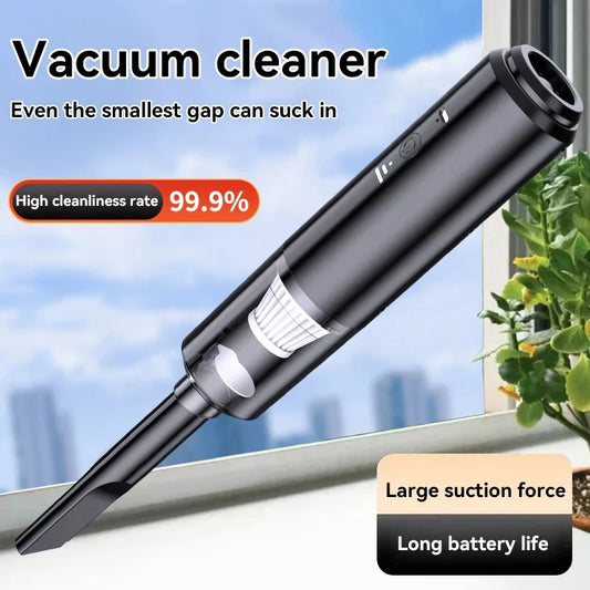 Mini Four in One Vacuum Cleaner