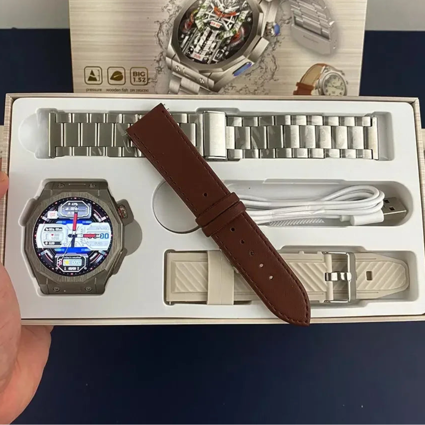 Z83SP8 Smart Watch