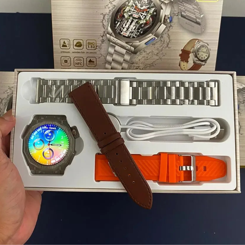 Z83SP8 Smart Watch