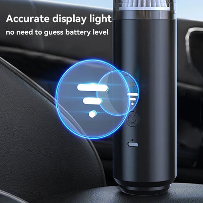 Mini Four in One Vacuum Cleaner