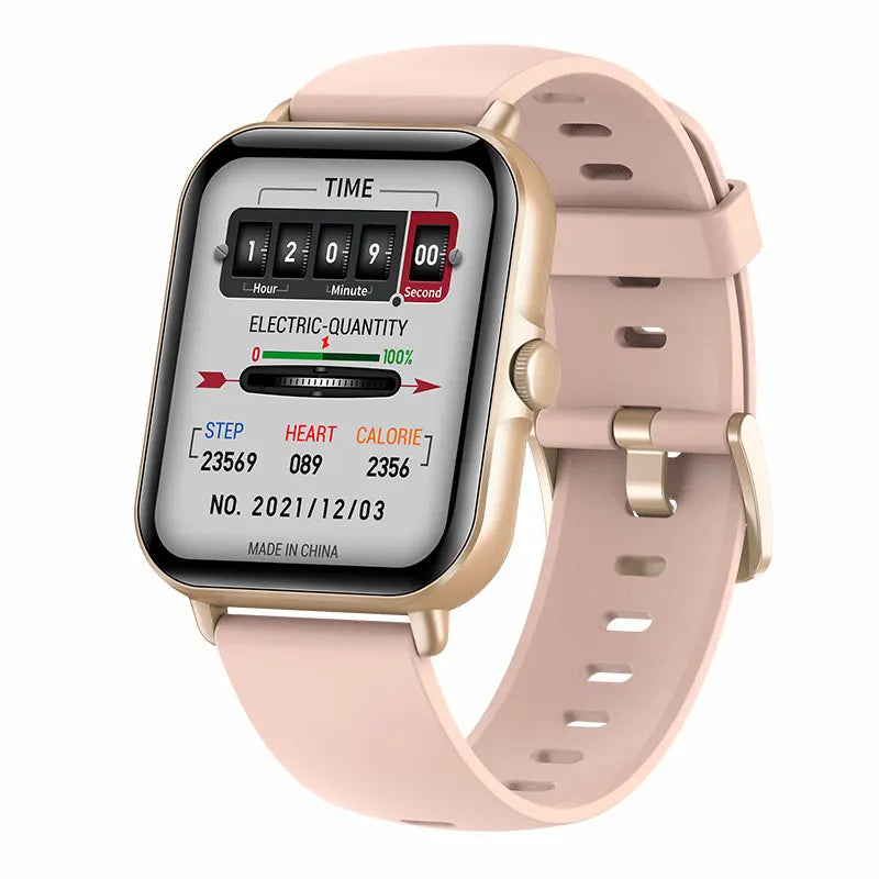 SP19.2.01'' Smart Watch