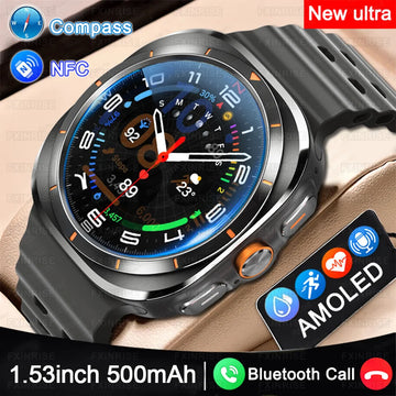 SP13Korean Smart Watch