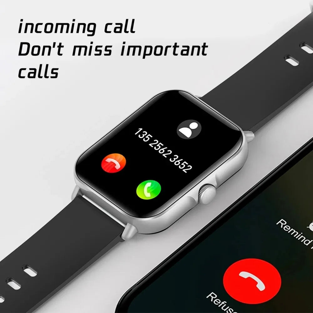 SP19.2.01'' Smart Watch