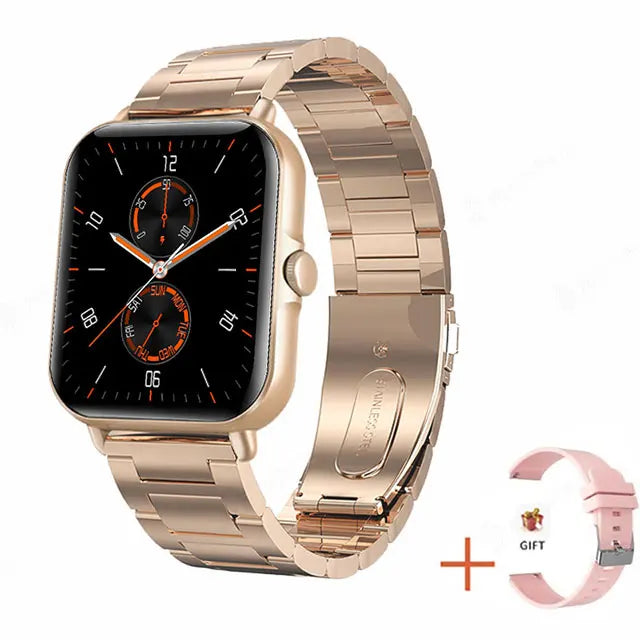 SP19.2.01'' Smart Watch