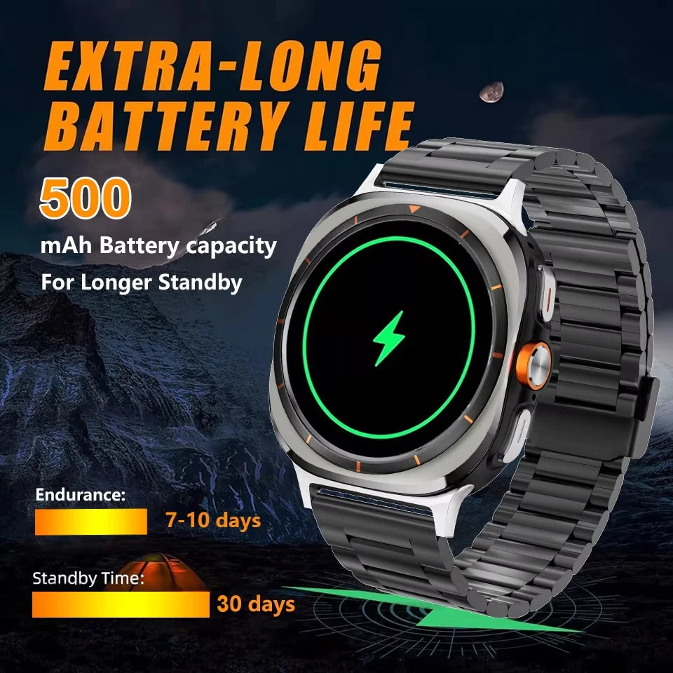 SP13Korean Smart Watch