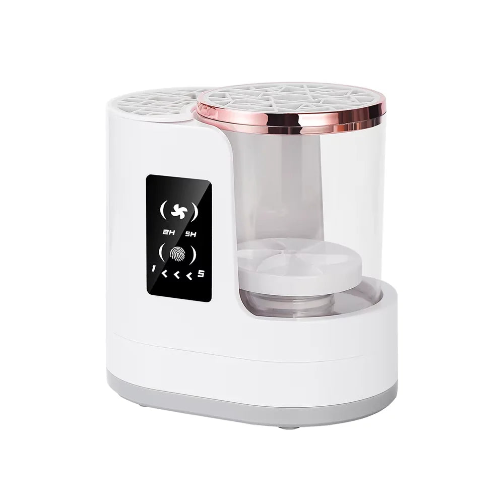 Electric Makeup Brush Cleaning Machine