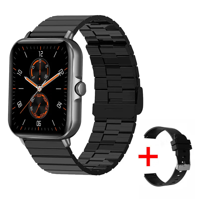 SP19.2.01'' Smart Watch