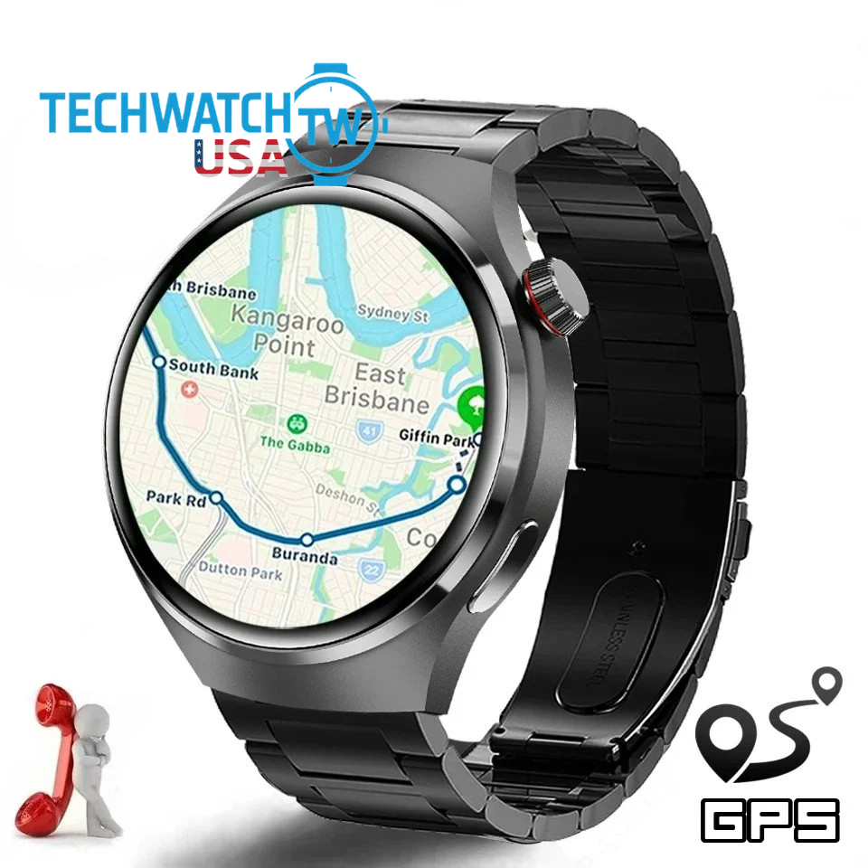 DF-IP68 Pro Smart Watch Screen 2025