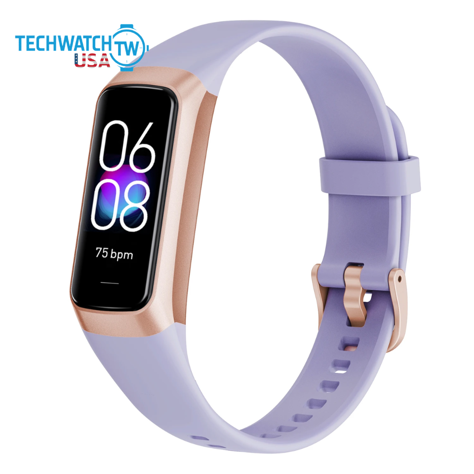 SP3 TWUS3 Fitness Watch