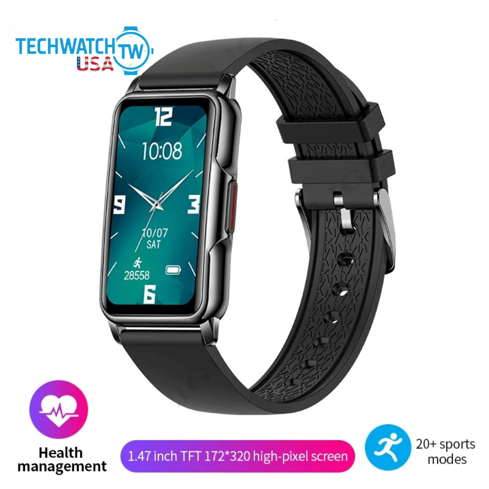 SP9 New Fashion Smart Watch