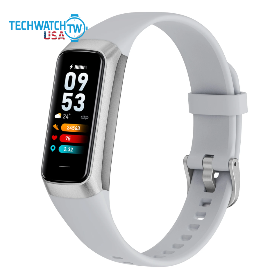 SP3 TWUS3 Fitness Watch