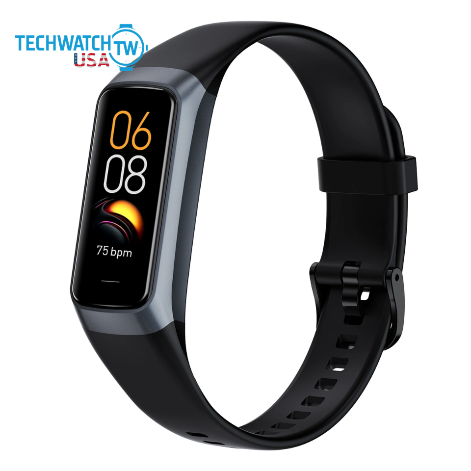 SP3 TWUS3 Fitness Watch