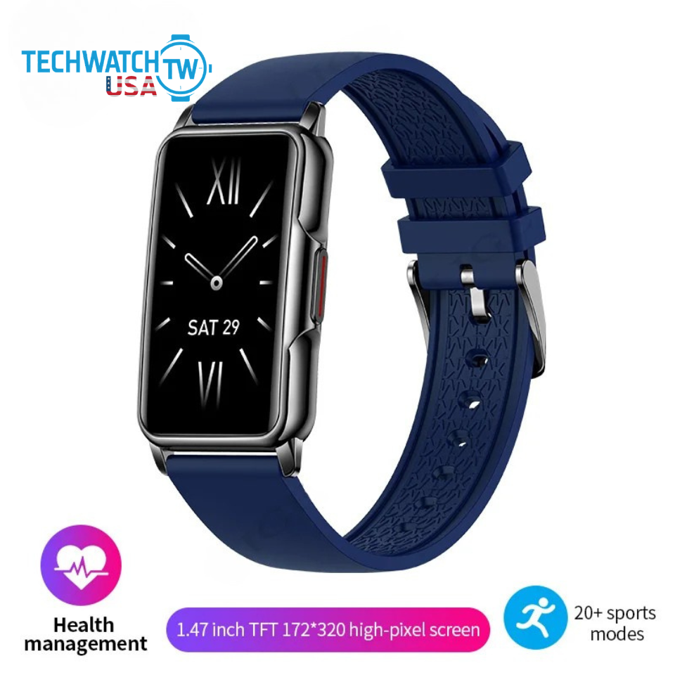 SP9 New Fashion Smart Watch