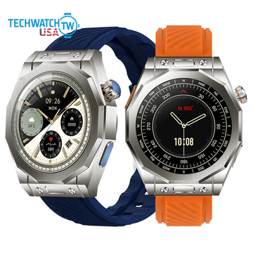 Z83SP8 Smart Watch