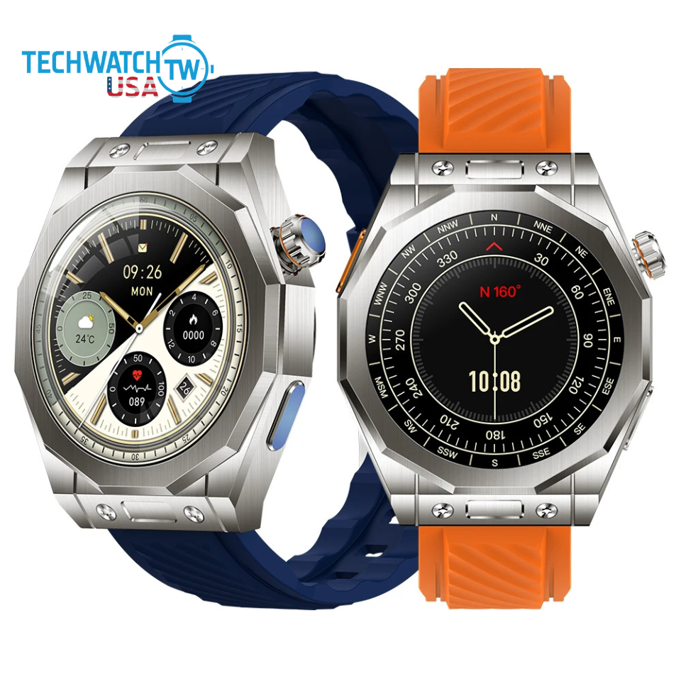 Z83SP8 Smart Watch
