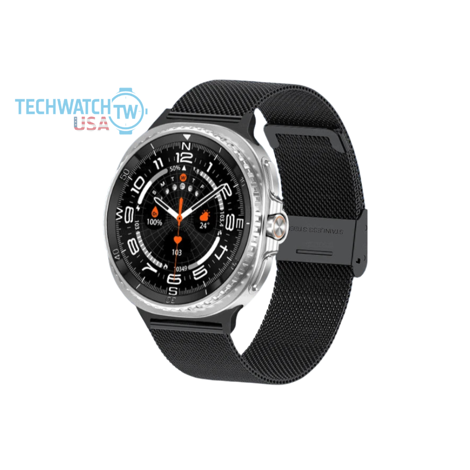 SP15 Galaxy Smart Watch