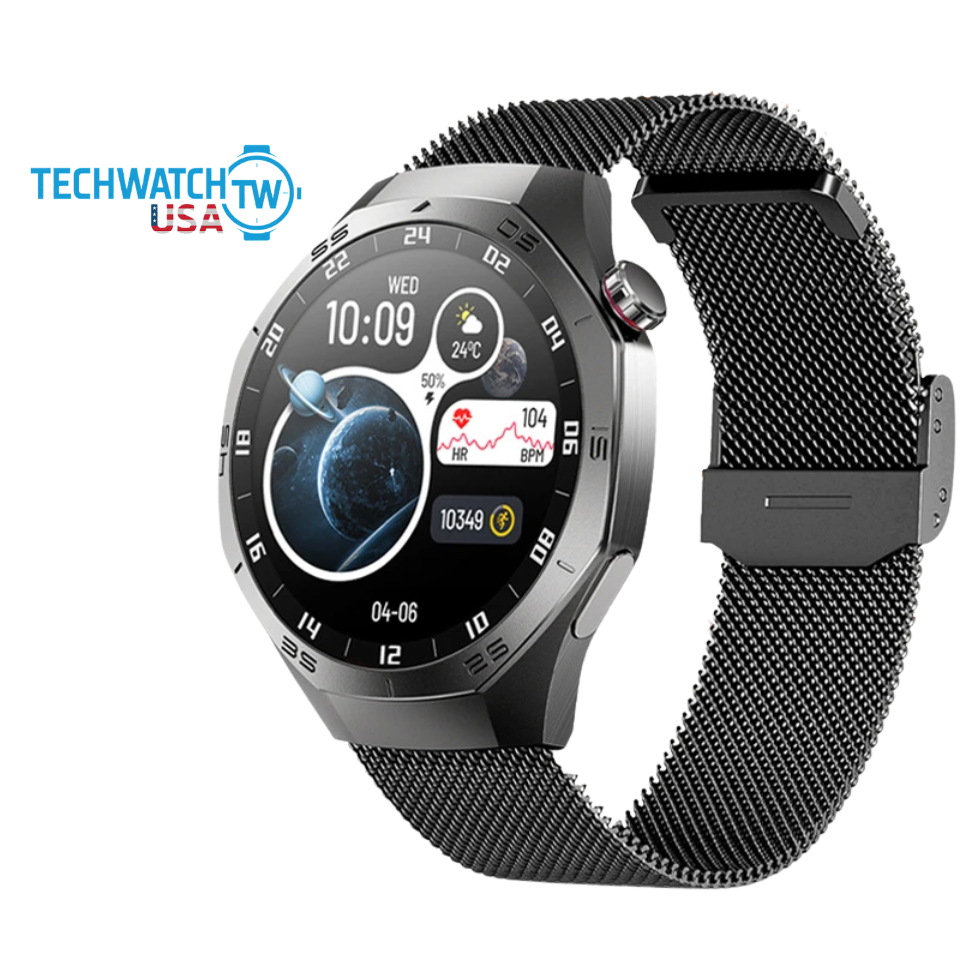 SP7-GT5 Pro Smart Watch