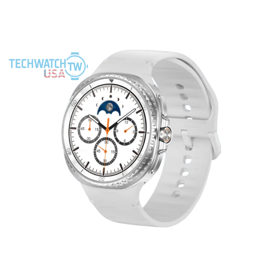 SP15 Galaxy Smart Watch
