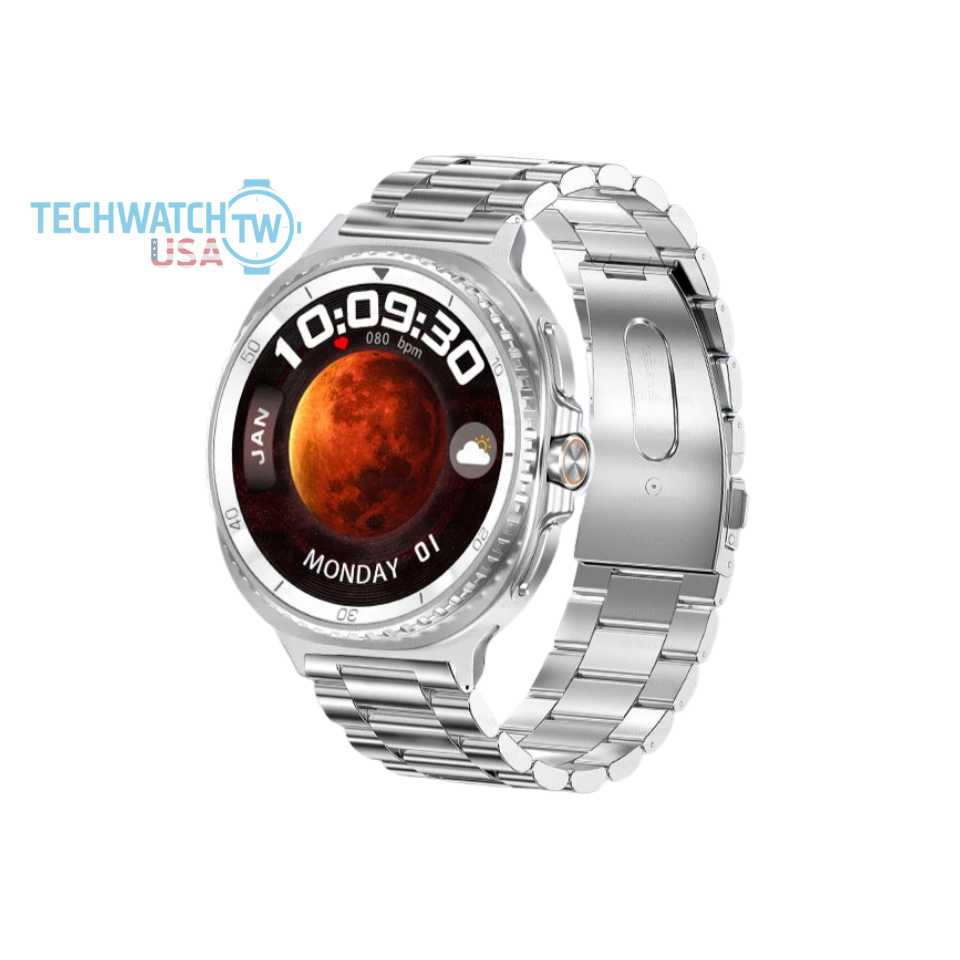 SP15 Galaxy Smart Watch