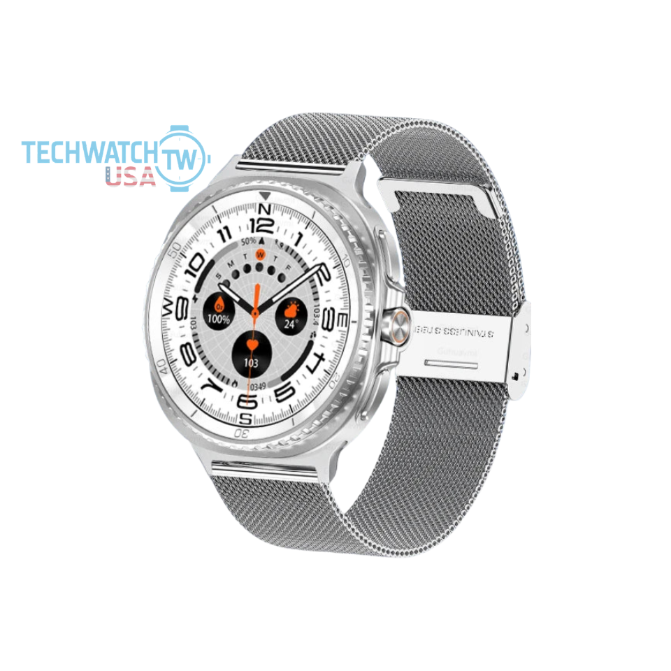 SP15 Galaxy Smart Watch