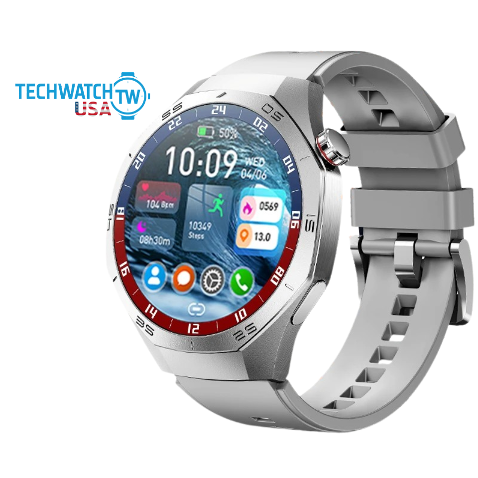 SP7-GT5 Pro Smart Watch