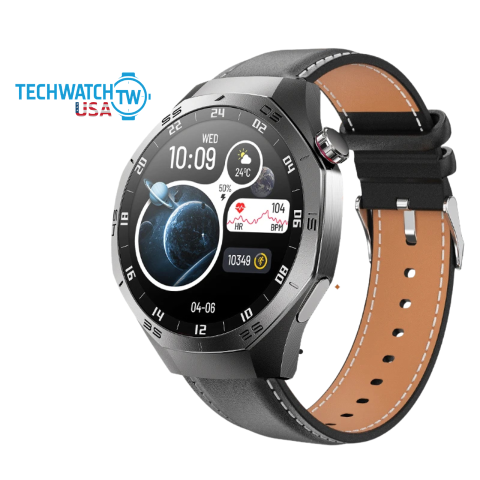 SP7-GT5 Pro Smart Watch