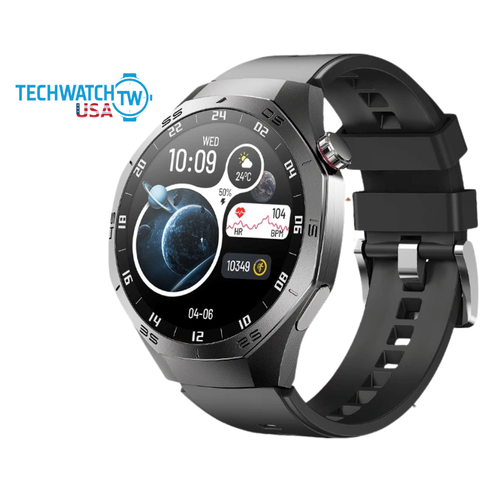 SP7-GT5 Pro Smart Watch