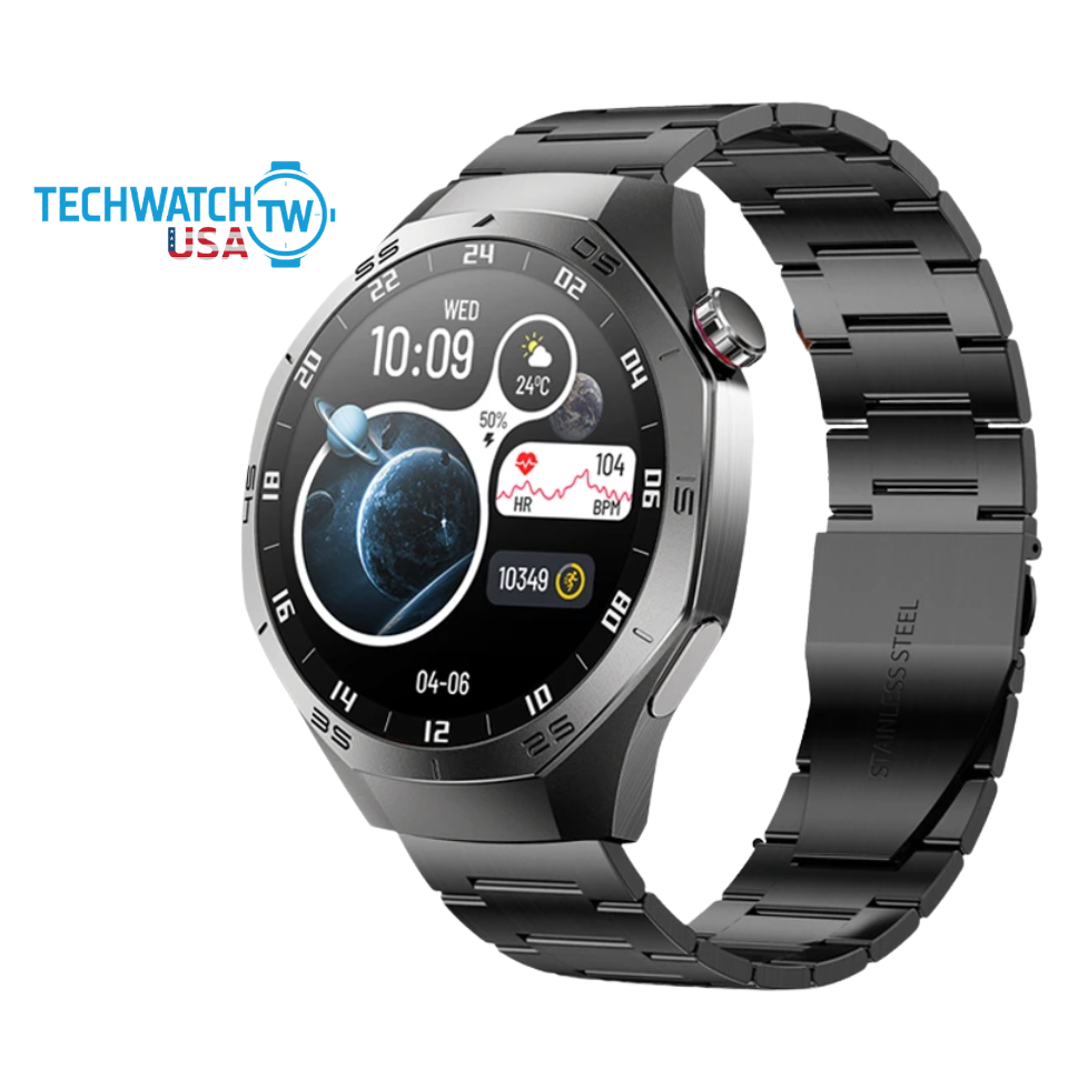 SP7-GT5 Pro Smart Watch
