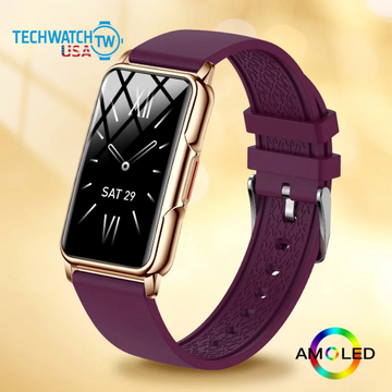 SP9 New Fashion Smart Watch